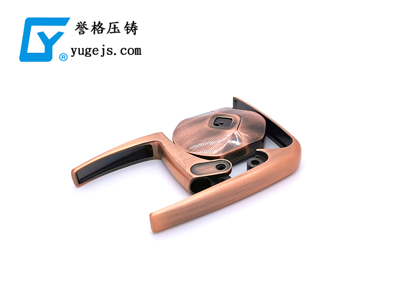 鋅合金壓鑄行業(yè)的盛會，展望壓鑄行業(yè)的未來