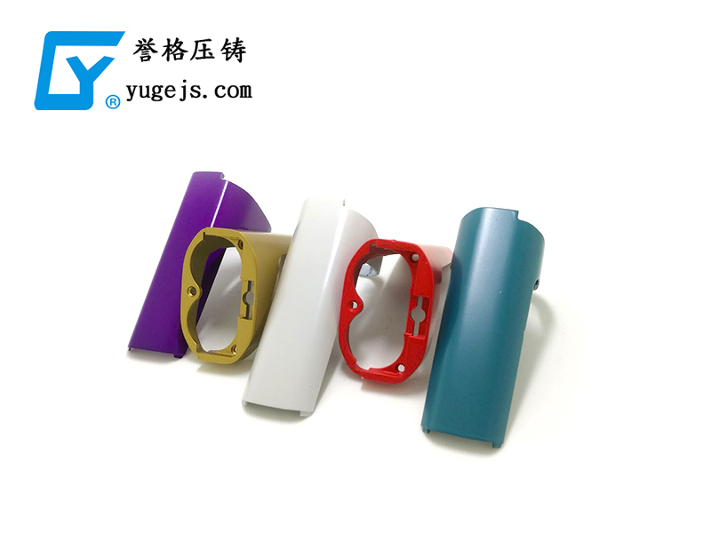 壓鑄廠(chǎng)用快走絲加工鑄件的一些經(jīng)驗(yàn)之談